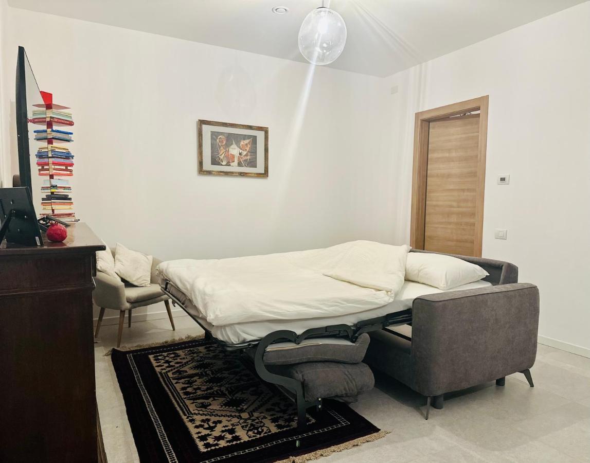 이세오 La Casa Di Ada 아파트 외부 사진