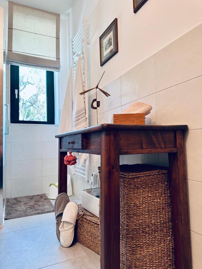 이세오 La Casa Di Ada 아파트 외부 사진